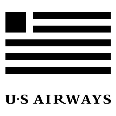 Us Airways 3 Logo