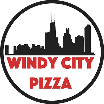 Windypizza Logo